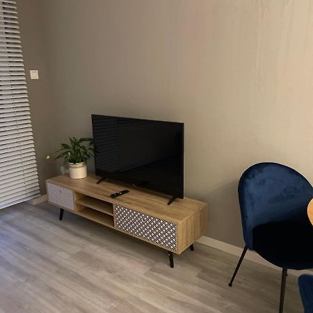 Apartamet Poezji A04 Blue Gliwice Extérieur photo