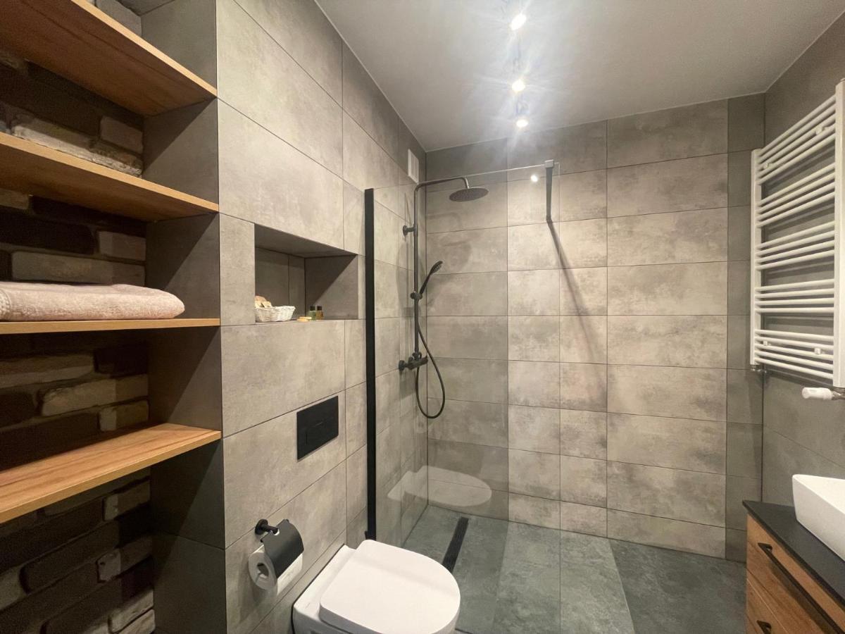 Apartamet Poezji A04 Blue Gliwice Extérieur photo